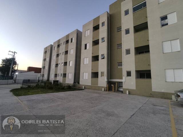 #149 - Apartamento para Venda em São José dos Campos - SP