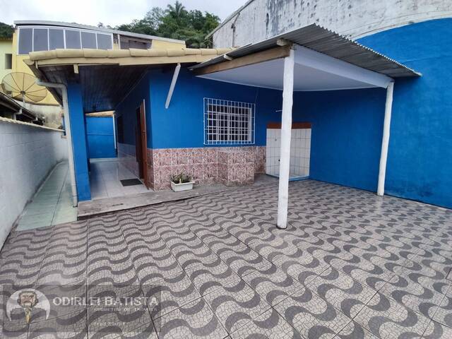 #187 - Casa para Venda em Ubatuba - SP