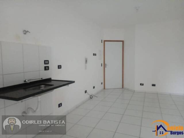 #312 - Apartamento para Venda em Ubatuba - SP - 2
