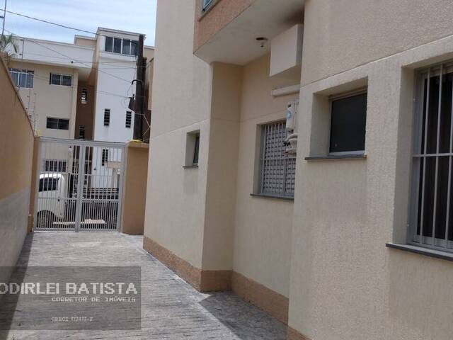 #330 - Apartamento para Venda em Ubatuba - SP - 3