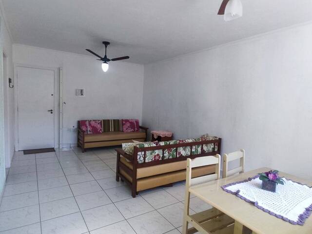 #335 - Apartamento para Venda em Ubatuba - SP - 3