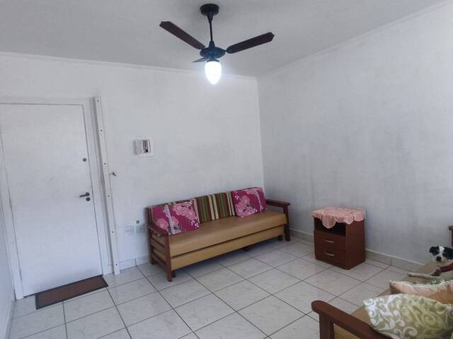 #335 - Apartamento para Venda em Ubatuba - SP