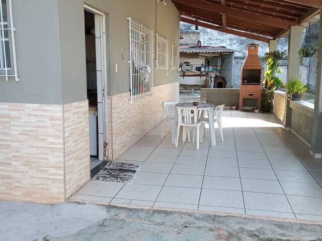 #348 - Casa para Venda em Ubatuba - SP