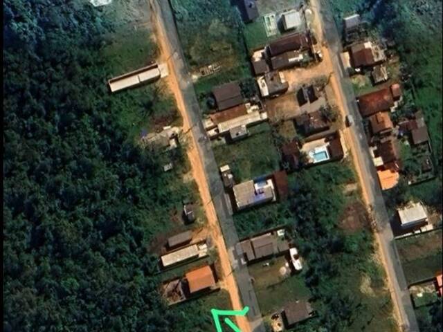 #433 - Terreno em condomínio para Venda em Ubatuba - SP - 1