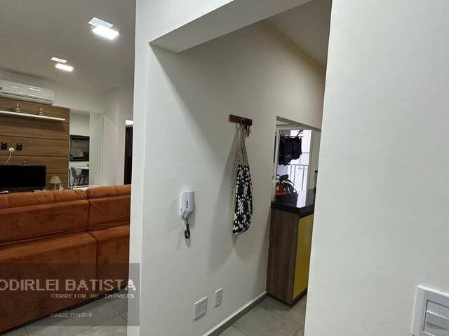 #434 - Apartamento para Venda em Ubatuba - SP - 2