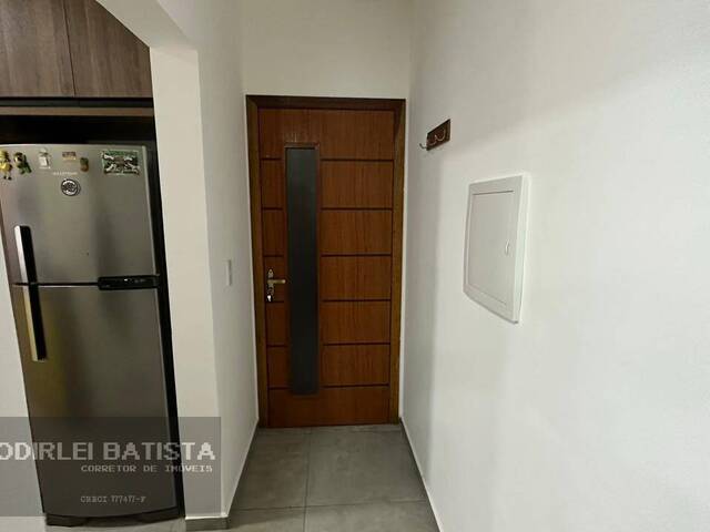 #434 - Apartamento para Venda em Ubatuba - SP - 3