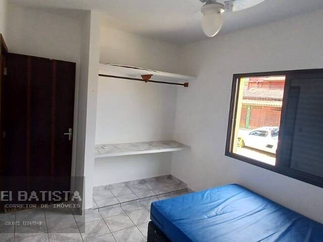 #436 - Apartamento para Venda em Ubatuba - SP